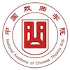 The National Academy of Chinese Theatre Arts's Official Logo/Seal