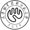 Tianjin University of Technology and Education's Official Logo/Seal