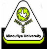 MU University at menofia.edu.eg Official Logo/Seal