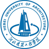 Hebei University of Architecture's Official Logo/Seal