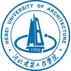 河北建筑工程学院's Official Logo/Seal