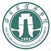 HGU University at hgu.edu.cn Official Logo/Seal
