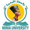 Minia University's Official Logo/Seal