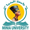 جامعة المنيا's Official Logo/Seal