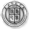 Tangshan Normal University's Official Logo/Seal
