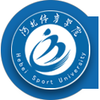 河北体育学院's Official Logo/Seal