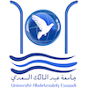 保定学院's Official Logo/Seal