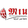 Misr International University's Official Logo/Seal