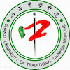 Shanxi University of Traditional Chinese Medicine's Official Logo/Seal