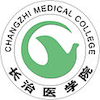 长治医学院's Official Logo/Seal
