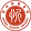忻州师范学院's Official Logo/Seal