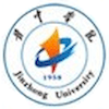Jinzhong University's Official Logo/Seal
