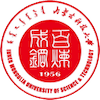 内蒙古科技大学's Official Logo/Seal