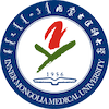  University at immu.edu.cn Official Logo/Seal