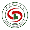 沈阳理工大学's Official Logo/Seal