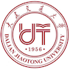 Dalian Jiaotong University's Official Logo/Seal