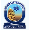 جامعة جنوب الوادي's Official Logo/Seal