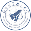 Shenyang Aerospace University's Official Logo/Seal