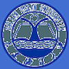 大连海洋大学's Official Logo/Seal