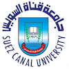 SCU University at suez.edu.eg Official Logo/Seal