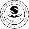 鞍山师范学院's Official Logo/Seal