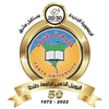 جامعة طنطا's Official Logo/Seal