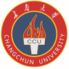 Changchun University's Official Logo/Seal