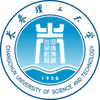 Changchun University of Science and Technology's Official Logo/Seal