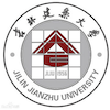 Jilin Jianzhu University's Official Logo/Seal