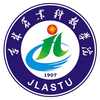 Jilin Agricultural Science and Technology College's Official Logo/Seal
