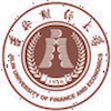 吉林财经大学's Official Logo/Seal