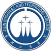 Jilin Business and Technology College's Official Logo/Seal
