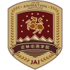 Jilin Animation Institute's Official Logo/Seal