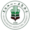 HLAU University at byau.edu.cn Official Logo/Seal