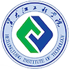 Heilongjiang Institute of Technology's Official Logo/Seal