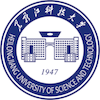 黑龙江科技大学's Official Logo/Seal