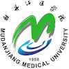 Mudanjiang Medical University's Official Logo/Seal