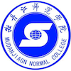 Mudanjiang Normal University's Official Logo/Seal