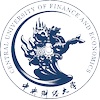 黑龙江财经学院's Official Logo/Seal