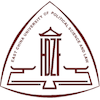 East China University of Political Science and Law's Official Logo/Seal