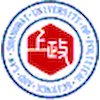 上海政法学院's Official Logo/Seal