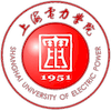 上海电力学院's Official Logo/Seal