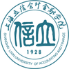 上海立信会计金融学院's Official Logo/Seal