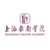 Shanghai Theatre Academy's Official Logo/Seal
