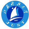 JUST University at just.edu.cn Official Logo/Seal