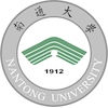 南通大学's Official Logo/Seal