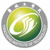 Yancheng Institute of Technology's Official Logo/Seal