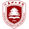  University at jstu.edu.cn Official Logo/Seal