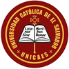 Universidad Católica de El Salvador's Official Logo/Seal
