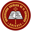 Catholic University of El Salvador's Official Logo/Seal